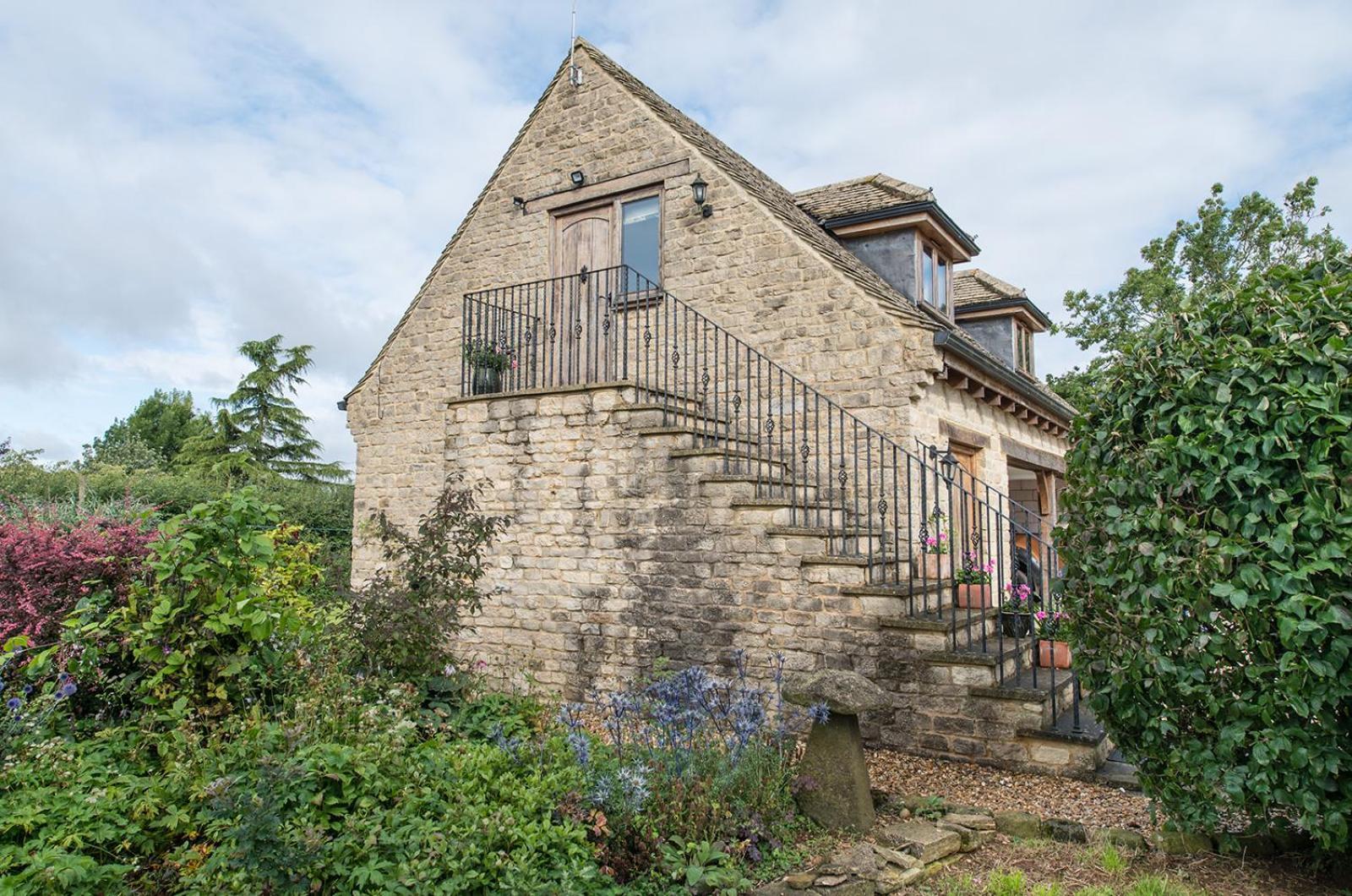 Exquisite Coach House Near Silverstone & Stowe Apartment Buckingham Exterior photo